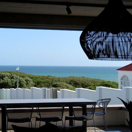 Troon Beach Cottage Hermanus Exterior foto