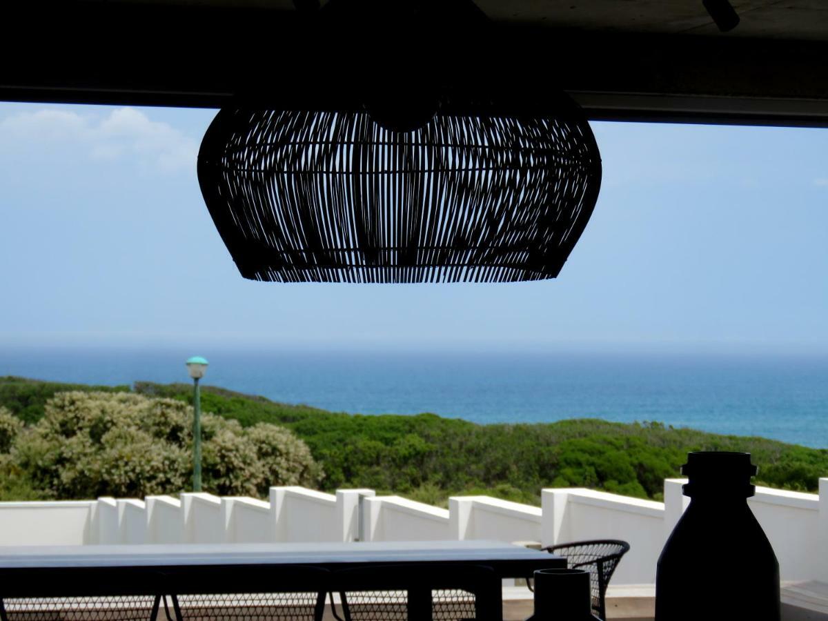 Troon Beach Cottage Hermanus Exterior foto