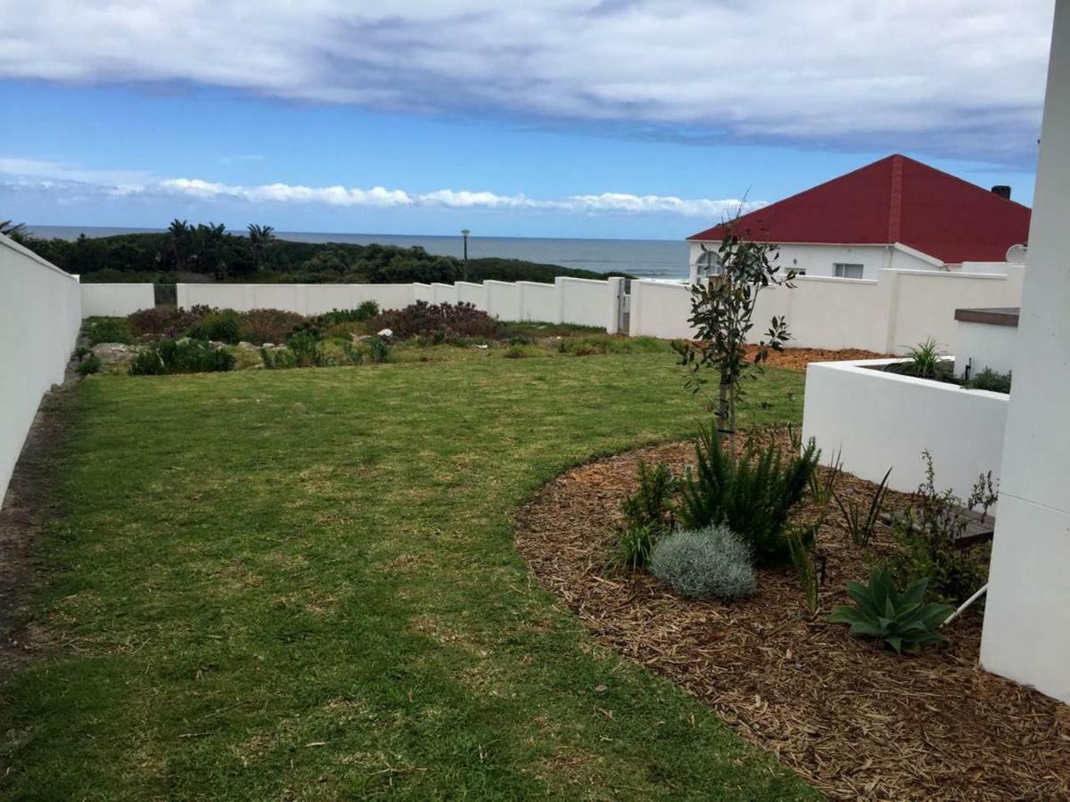 Troon Beach Cottage Hermanus Exterior foto