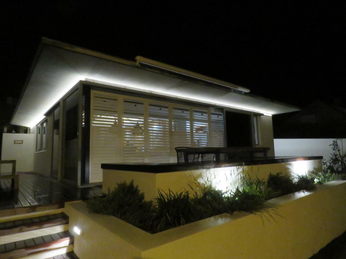 Troon Beach Cottage Hermanus Exterior foto