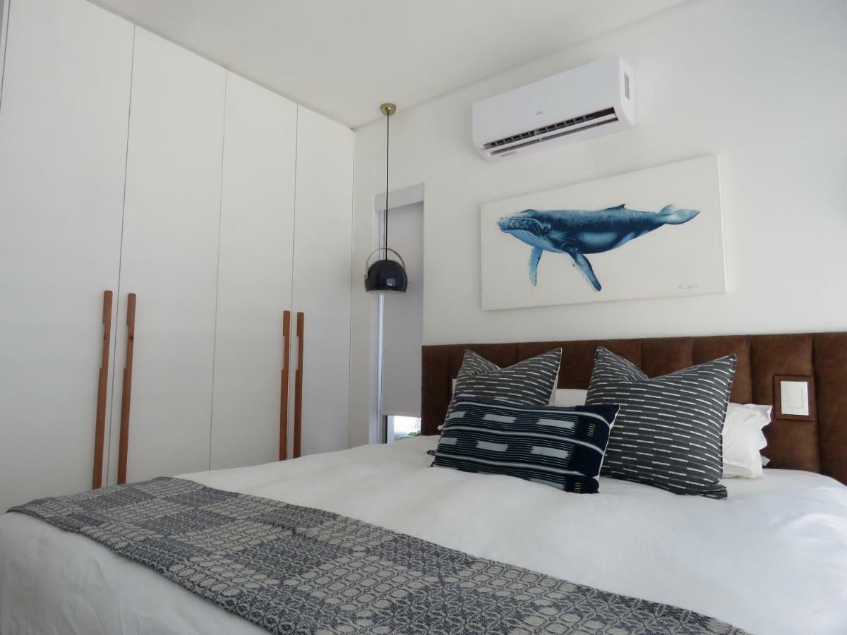 Troon Beach Cottage Hermanus Exterior foto